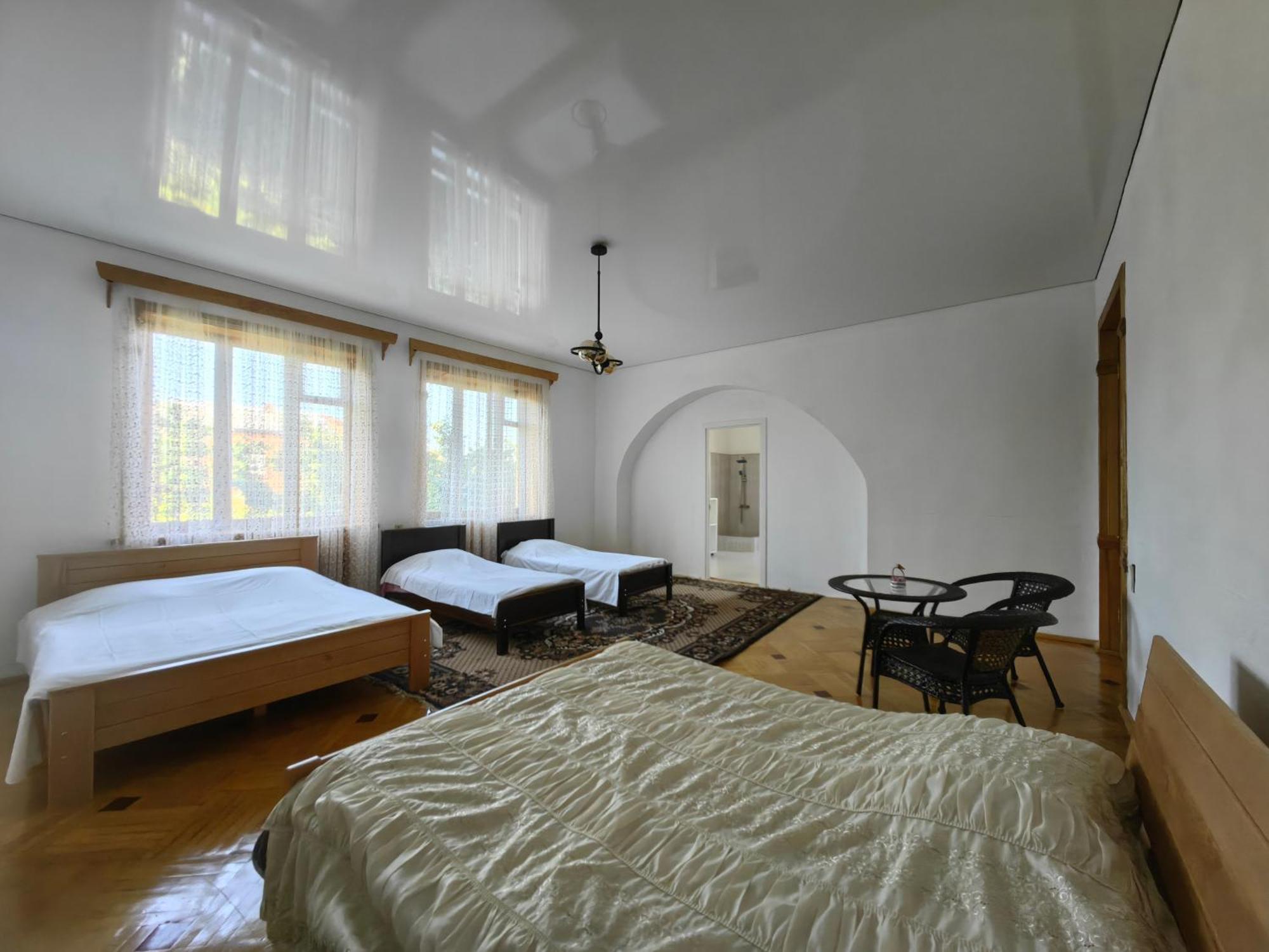 Guest House Metreveli Street 19 Khashuri Eksteriør billede
